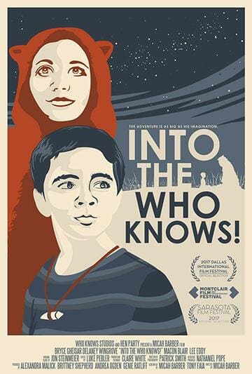 Навстречу Неизвестности! онлайн